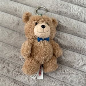 Pop mart ted 2 charm